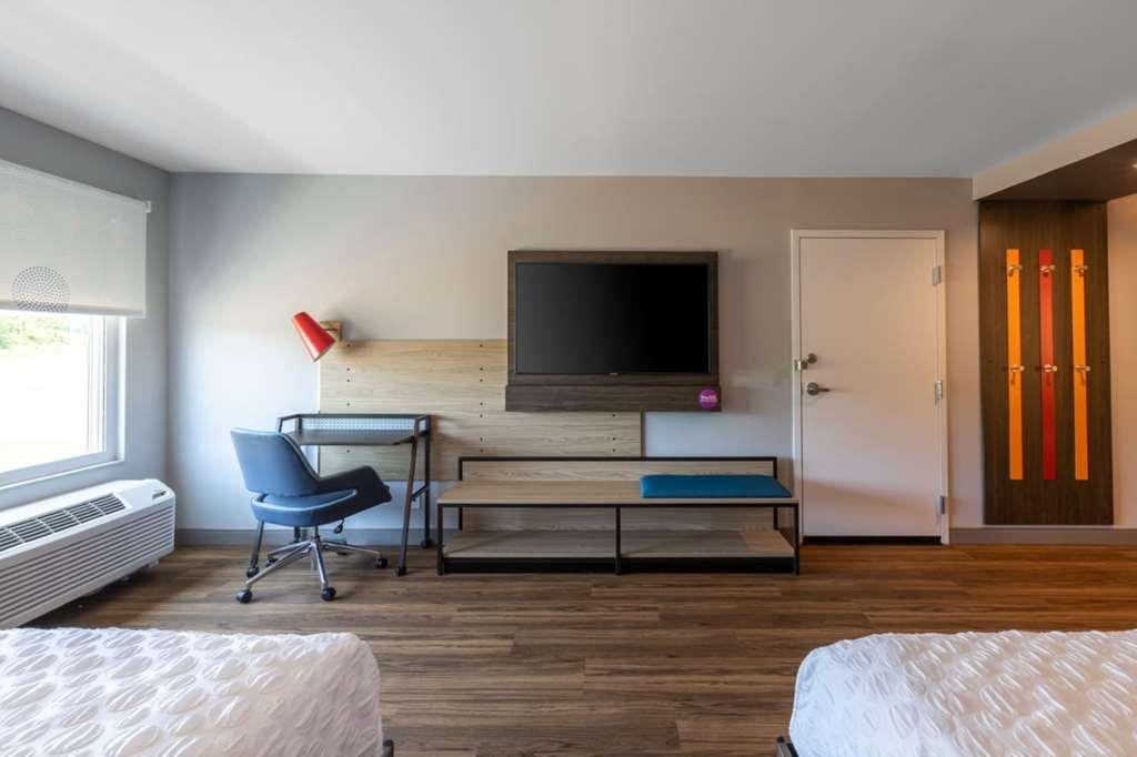Hotel Tru By Hilton Seneca Clemson Sc Zimmer foto