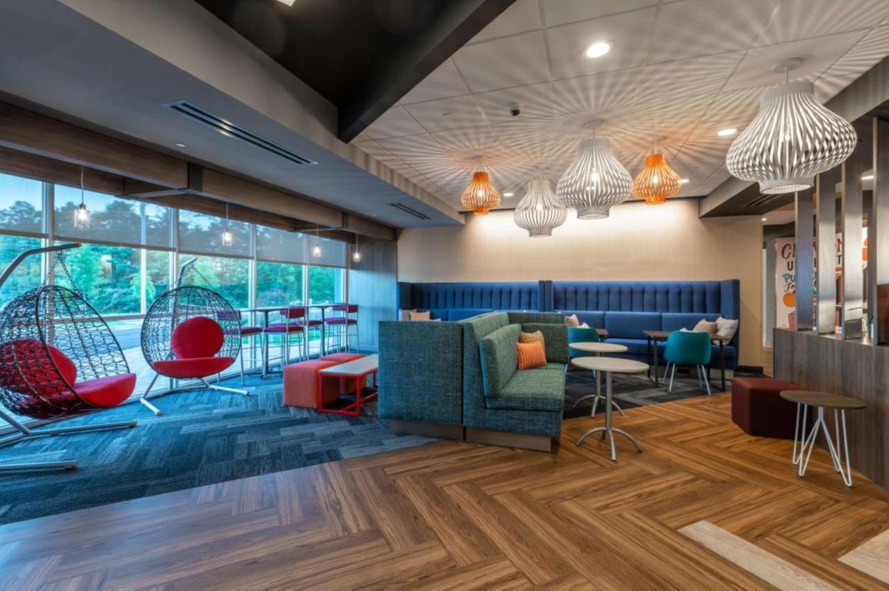 Hotel Tru By Hilton Seneca Clemson Sc Exterior foto